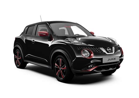 Nissan Juke Becomes More “Dynamic” With New Special Edition | Carscoops