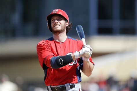 Washington Nationals’ spring training roster has more than its share of college achievers - The ...