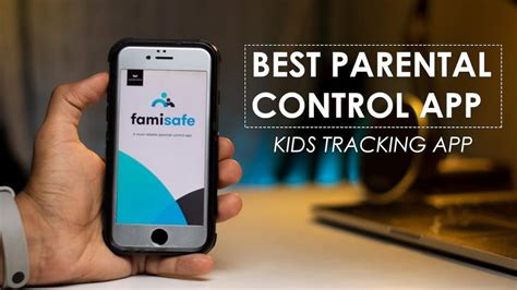 Top 6 Parental Control Apps To Track Kid’s Phone Usage For Safety - JJSPY