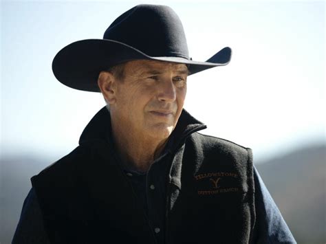 'Yellowstone' creator comments on Kevin Costner's departure