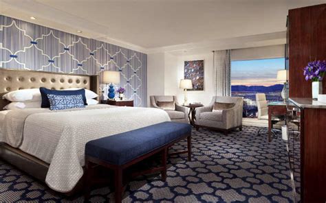 Bellagio Rooms & Suites