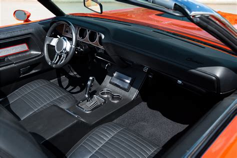 Inspiration 75 of Custom Dodge Challenger Interior | ericssonpeergyntmornin75887