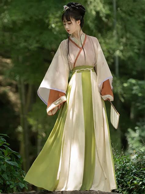 Traditional Chinese clothing female name | Dresses Images 2024