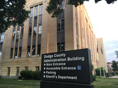 Dodge County Board Approves 2021 Budget | Daily Dodge