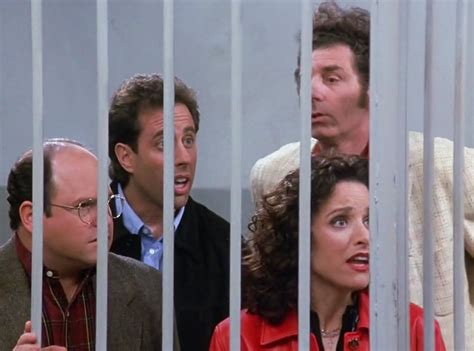 Photo #942342 from 30 Fascinating Facts About Seinfeld | E! News