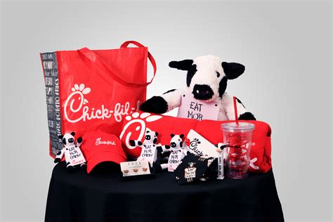 Chick-fil-A® Giveaway: Win a Chick-fil-A Gift Bag - Mom it Forward | Chick fil a, Best gift ...