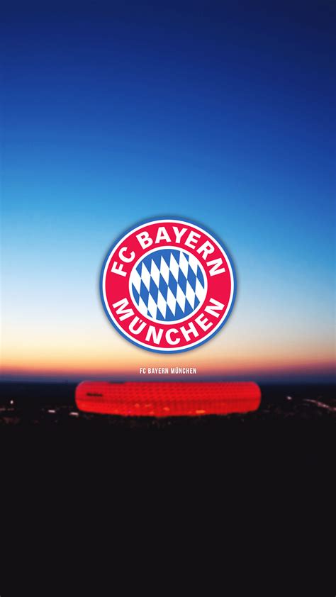 Bayern Muenchen Wallpapers - Top Free Bayern Muenchen Backgrounds ...