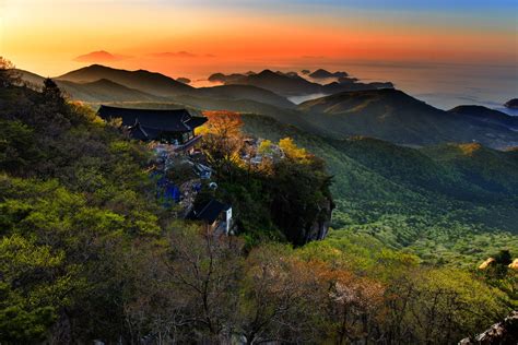 Namhae The Calm Chronicle: Your South Korea Travel Blog The Calm Chronicle: Insider's Travel ...