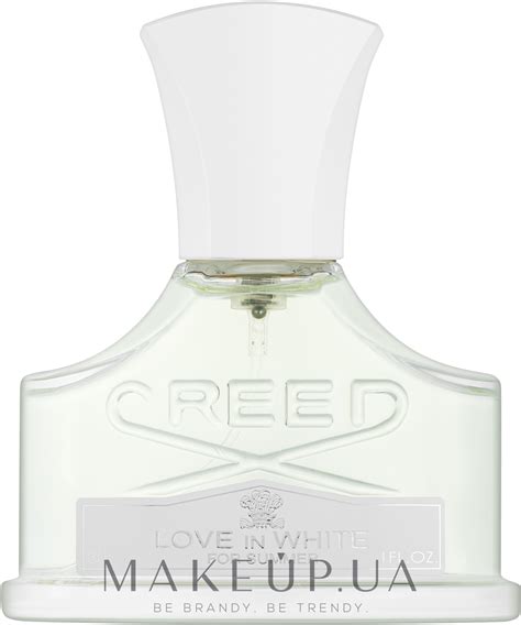 Creed Love in White for Summer - Парфюмированная вода: купить по лучшей цене в Украине | Makeup.ua