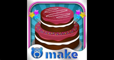 Cake Fun! FREE on the App Store