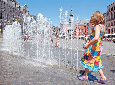 Wallonia: A kaleidoscope of sights | The Independent | The Independent