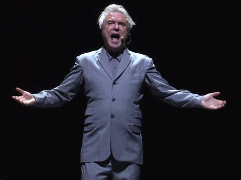 David Byrne's American Utopia - Broadway | Tickets | Broadway ...