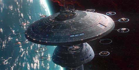 STAR TREK: PICARD Review — "The Bounty" • TrekCore.com