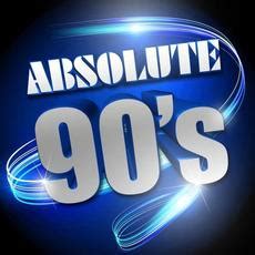 Absolute 90's by Various Artists Buy and Download