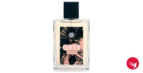 Queen Sheba For Kings & Queens by Korres عطر - a fragrance للنساء 2008