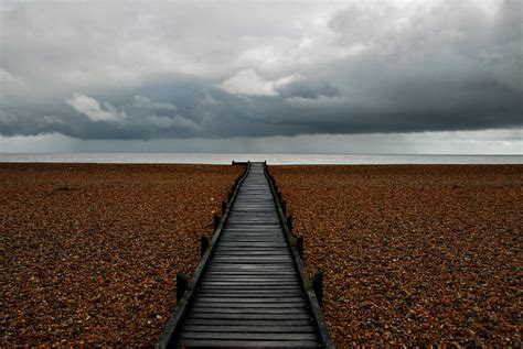 Lydd on Sea | Lydd-on-Sea is a modern village, mostly built … | Flickr