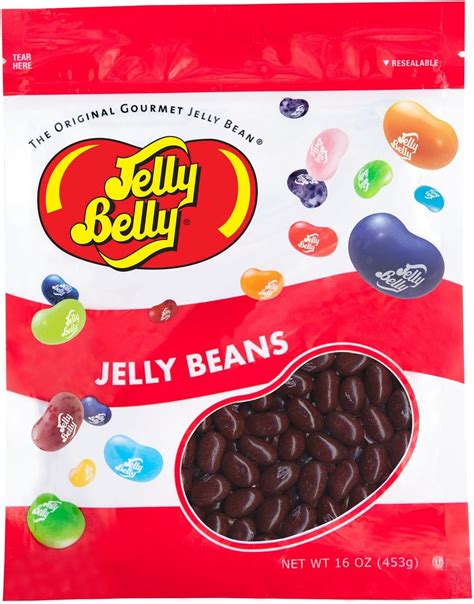 Amazon.com : Brach's Classic Jelly Beans Over 330+ Jelly beans Bulk Candy Bag - Candy Variety ...