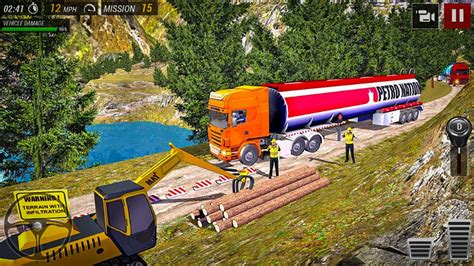 Online Truck Driving Games: Free & Unblocked | Low Offset