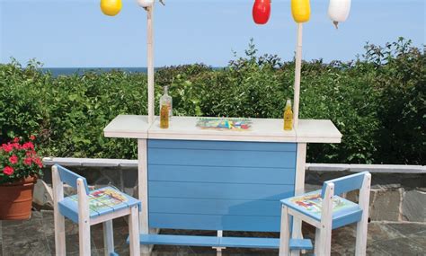 Up To 30% Off on Margaritaville Outdoor Bars | Groupon Goods