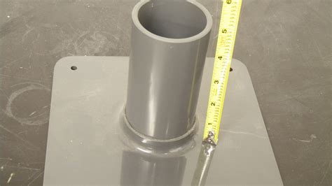 Small Gas Cylinder Holder