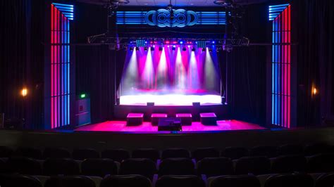 The Joy Theater | Central Business District, New Orleans, Louisiana, United States - Venue Report