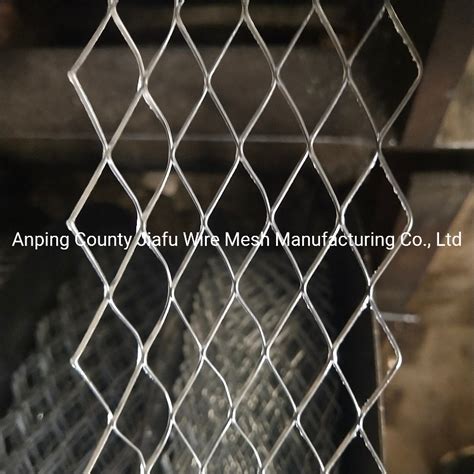 Brick Wall Reinforcement Mesh for Reinforced Concrete Uses - China ...