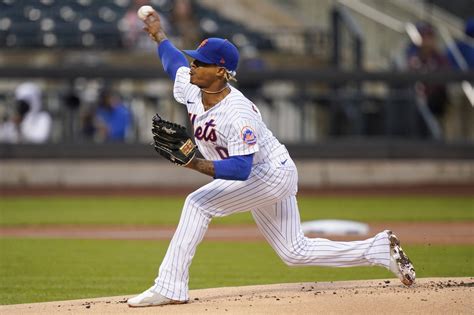 Mets injury updates: Marcus Stroman, Jonathan Villar, Tomas Nido - silive.com