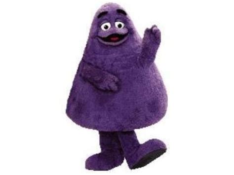 ‘Wild’ MyMacca’s Grimace promotion is a hoax, McDonald’s confirms ...