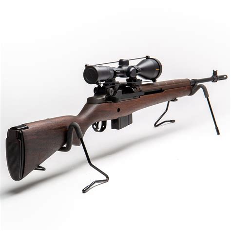 Springfield Armory M1a Standard - For Sale, Used - Excellent Condition ...