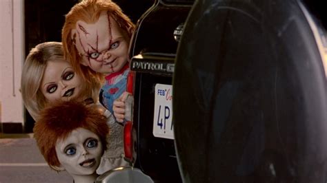 Seed of Chucky – [FILMGRAB]