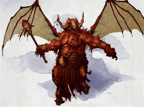 Orcus | Forgotten Realms Wiki | FANDOM powered by Wikia