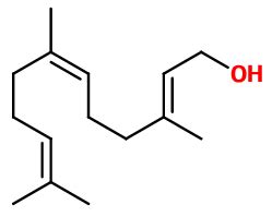 ScenTree - Farnesol (CAS N° 4602-84-0)