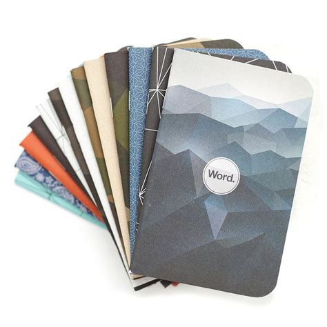 BYOB 10-Pack | Cool notebooks, Notebook cover design, Creative notebooks