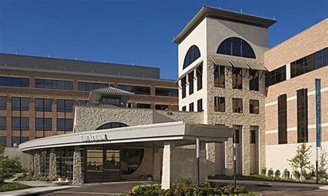 FMG Design, Inc. » North Central Baptist Hospital – San Antonio, Texas