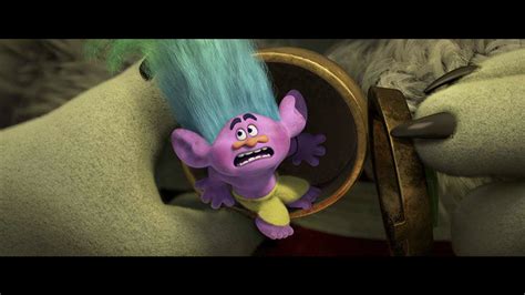 Movie Review: "Trolls" | ReelRundown