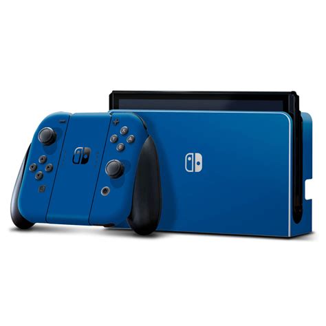 Custom Nintendo Switch OLED Skins | Custom Console Skins | XtremeSkins