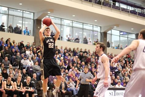 Men’s basketball team wins MIAC playoff championship – St. Olaf College