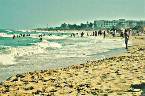 Hammamet Beach - 2020 All You Need to Know Before You Go (with Photos) - Hammamet, Tunisia ...