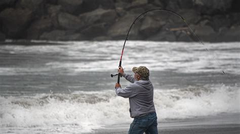 How to Cast a Fishing Rod: Foolproof Guide for Baitcaster, Spin & Fly