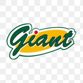 Giant-Landover Giant Hypermarket Retail Logo, PNG, 1600x826px, Giantlandover, Area, Brand, Food ...