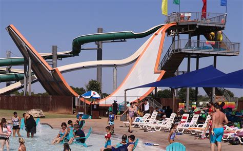 9 of the Best Things To Do in Wichita Falls, TX with Kids - The Family ...