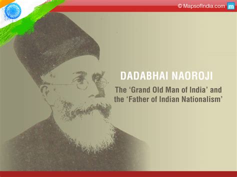 Dadabhai Naoroji and his Drain of Wealth Theory - History