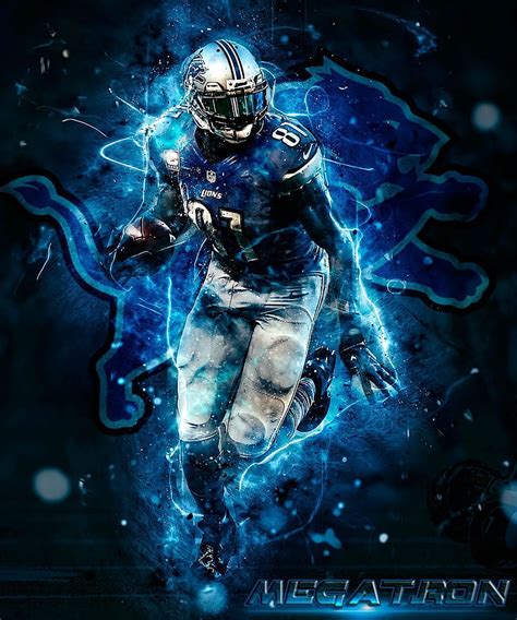 NFL Football Players , Cool Football Player HD phone wallpaper | Pxfuel