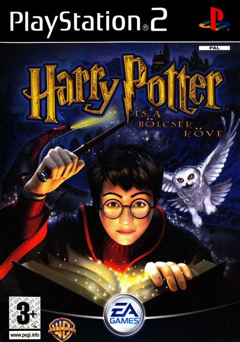 Harry Potter And The Sorcerer's Stone pc Game - Games Rip - Games Full Rip - Games 4shared