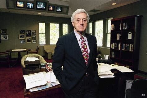 John Seigenthaler, Tennessee Journalist, Dies | Newsmax.com