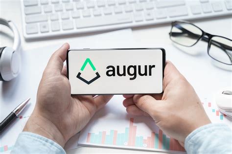 Token Augur sube cuando el presale Chancer llega a $845k| Invezz