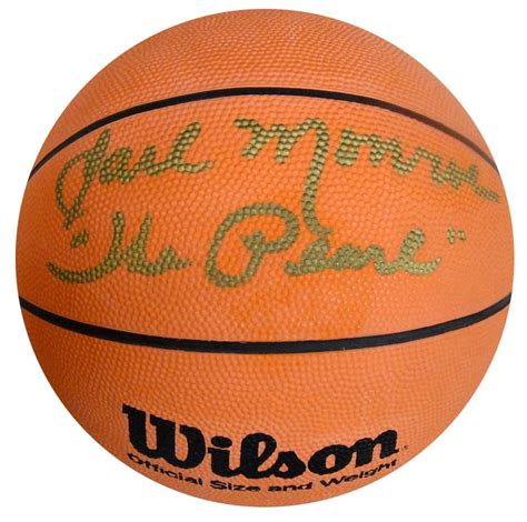 Basketball - Earl Monroe - Images | PSA AutographFacts℠