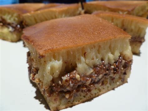 Nom Sweet Nom: Martabak Manis in Melbourne