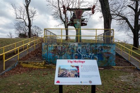 Abandoned Amusement Parks - Atlas Obscura