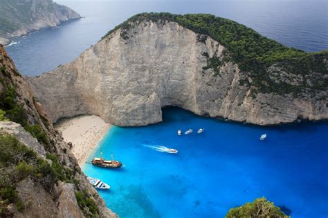 ZAKYNTHOS TRAVEL GUIDE | the belle abroad